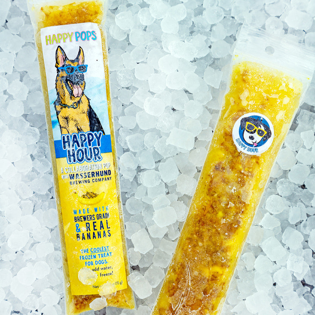 Happy Pops | Happy Hour Frozen Treat 5-Pack