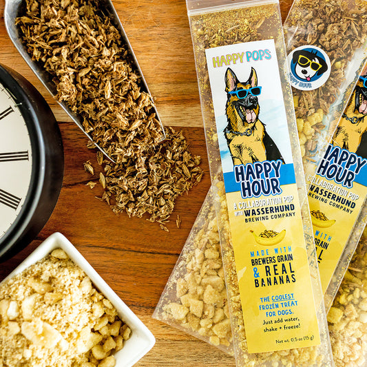 Happy Pops | Happy Hour Frozen Treat 5-Pack