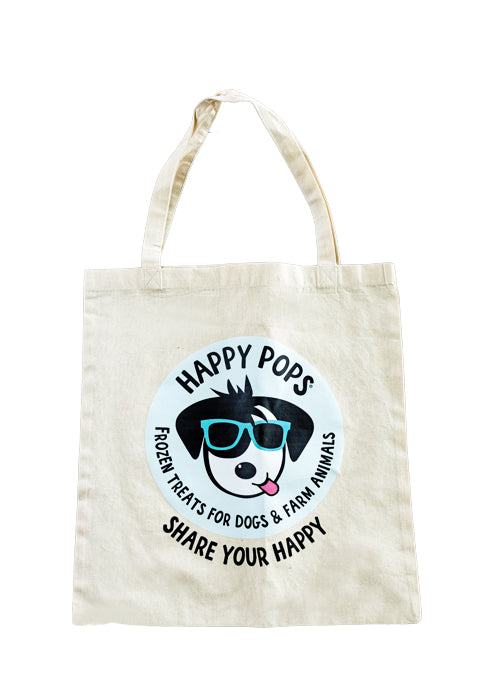 Happy Pops | Tote Bag
