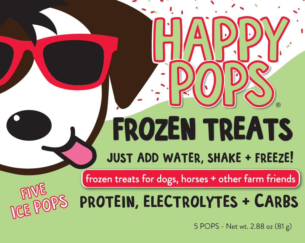 Happy Holidays | Pet Treat Sampler 5-Pack